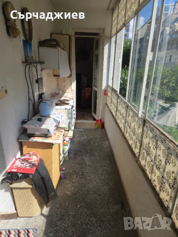 Апарт,Варна,Тухла, година на строителство 1998г ет. 2 от 5 77м/кв ., снимка 18 - Апартаменти - 51038440