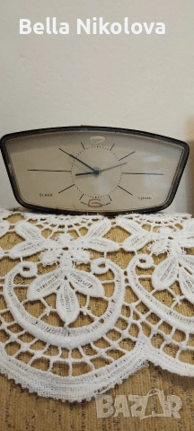 Ретро Часовник "Слава"