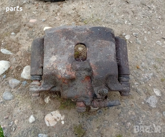 Спирачен Апарат Ровър 600 - Хонда, снимка 2 - Части - 54061283