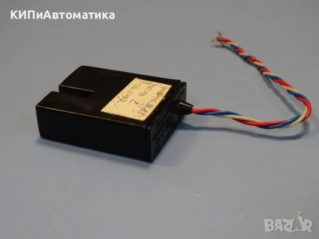 индуктивен датчик за преси тип ДИ-2-12 24VDC PNP, NO, 5mm, снимка 2 - Резервни части за машини - 46988004