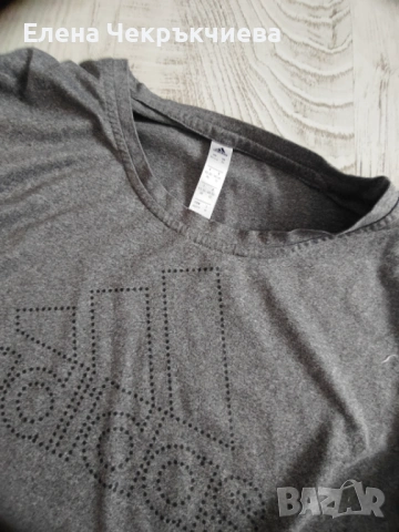 Оригинален сет на adidas, размер М, снимка 5 - Спортни екипи - 54216929