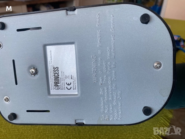 Кафе машина, снимка 7 - Къмпинг мебели - 52203019