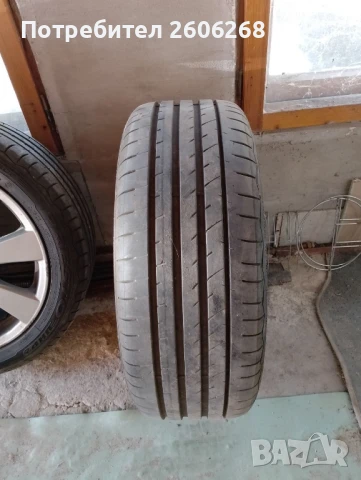 Оригинални Джанти Тойота 17ки, снимка 7 - Гуми и джанти - 51301775