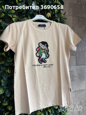 Нови тениски, снимка 3 - Тениски - 53052420