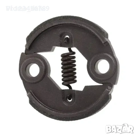 Съединител за бензинов тример, храсторез, моторна коса 