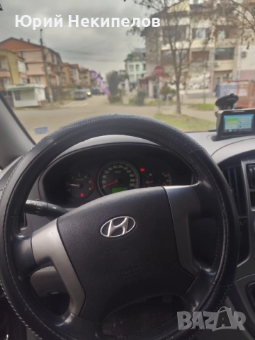 Продавам микробус в добро състояние, интересувам се от замяна за лек автомобил., снимка 7 - Автомобили и джипове - 52297326