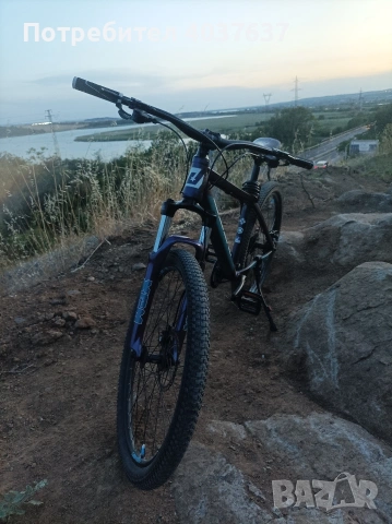 Drag c1 fun 26, снимка 2 - Велосипеди - 53873180