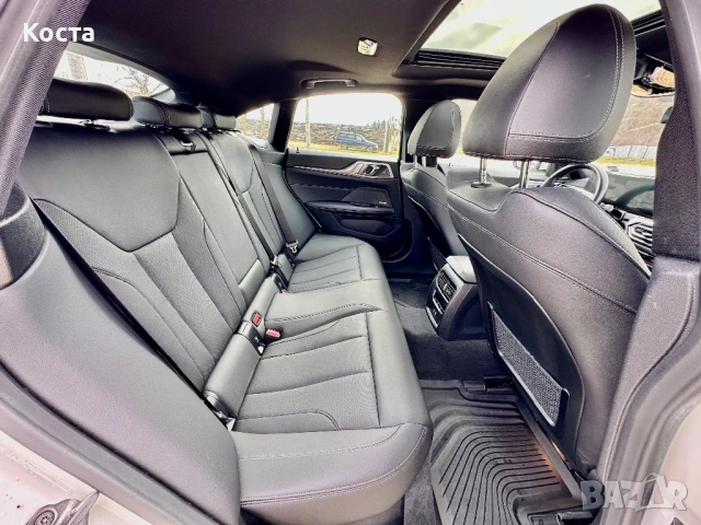 2024 BMW i4 35, снимка 7 - Автомобили и джипове - 53843599