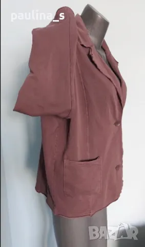 Четири броя / Марково сезонно сако "Yessica", "Biaggini", "Bonita" и "Gina Benotti"  , снимка 18 - Сака - 47170917