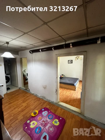 Къща с голям двор, гараж, изба,пещ,барбекю и кладенец, снимка 11 - Къщи - 51152888