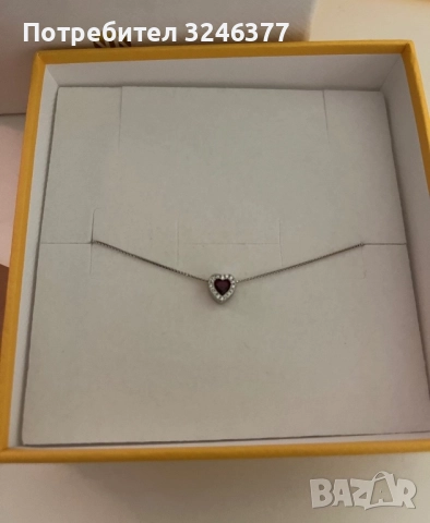 Ново колие Nomination All my love