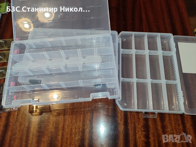 Воблери Smith Camion SR,Still,Megabass,щурци за клен,кутии за примамки,Shimano 23 Vanquish C3000MHG., снимка 9 - Такъми - 53208716