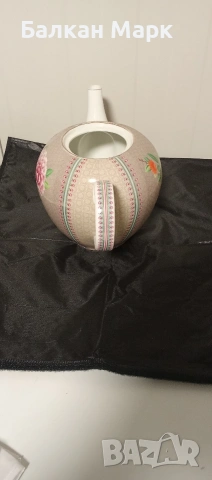 Порцеланов чайник 1,6 л Blushing Birds –  | PIP Studio, снимка 3 - Други - 53273790