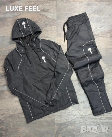 TRAPSTAR 🔹 Шушляк 🔹Топ Модел 