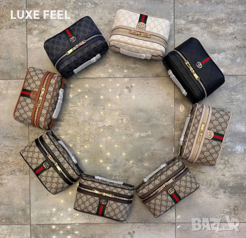 Gucci ⚜️ Дамски Чанти 