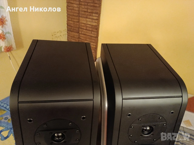 Продавам тонколони SWANS D 3.1, снимка 8 - Тонколони - 54018997