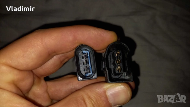 Пауър бокс Рейс чип / Power box Race chip VW/Audi/Mercedes, снимка 5 - Части - 52508507