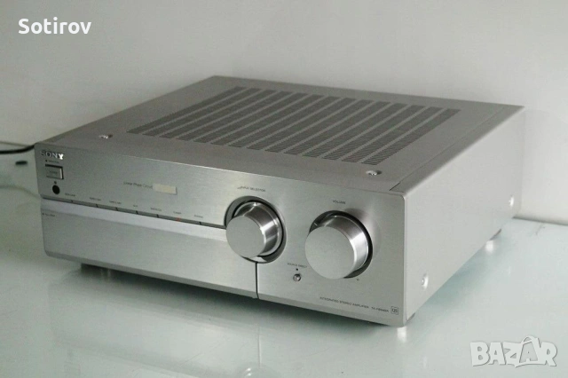 Sony TA-FB940QS+ SB-920QS