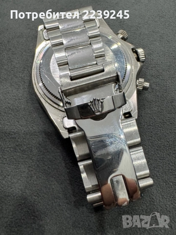 Rolex Winner 24 ad Daytona 1992 , 18к, снимка 3 - Мъжки - 52137782
