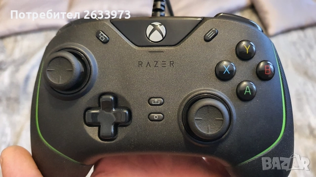 Продавам конзола Xbox Series X, снимка 7 - Xbox конзоли - 53916443