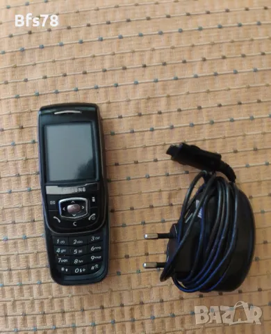 samsung s400i, снимка 2 - Samsung - 47480154