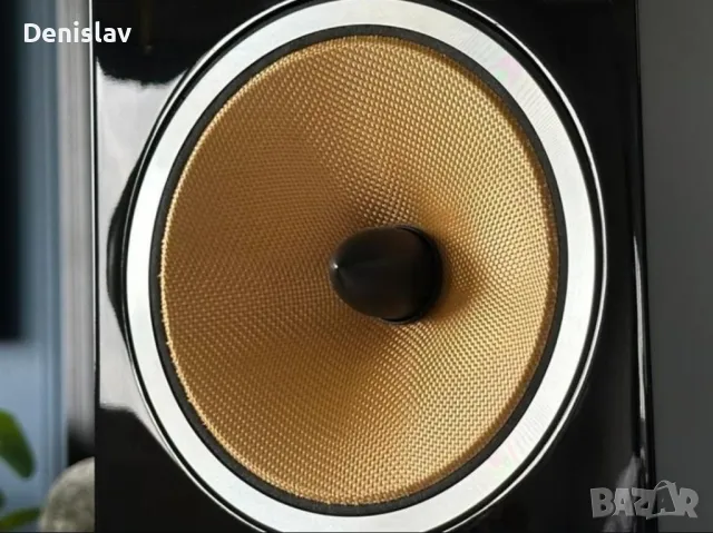 Bowers & Wilkins CM10 S2 , снимка 17 - Тонколони - 47228470