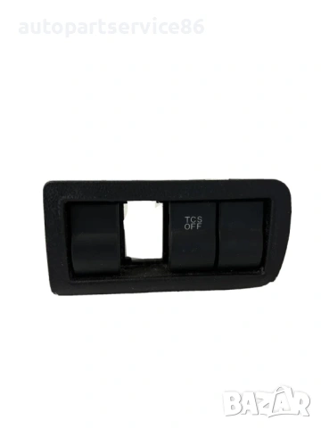 Бутон за изключване на TCS 2.3T за Mazda CX-7 (2011) EG23664T0