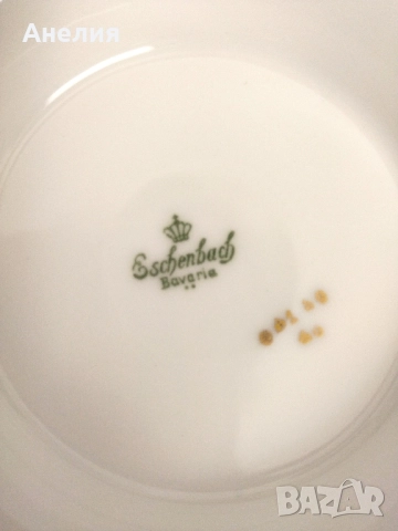 3 прекрасни Чайници, снимка 15 - Чаши - 51752778