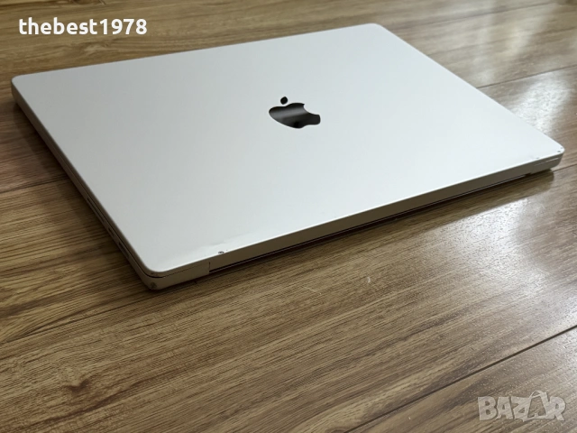 MacBook Pro 16 M2 Pro`12 CPU/19 GPU/16GB RAM/512GB SSD/Бат 18ч, снимка 4 - Лаптопи за работа - 53101198