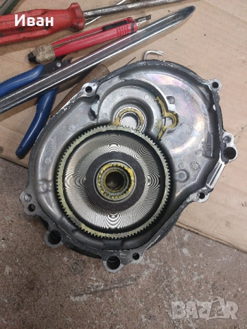 Ремонт всички видове електрически скутер велосипед тротинетка триколка, снимка 12 - Велосипеди - 53135205