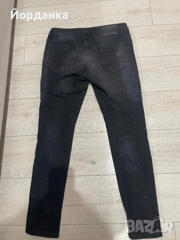 Страхотни мъжки дънки, снимка 3 - Дънки - 53850461