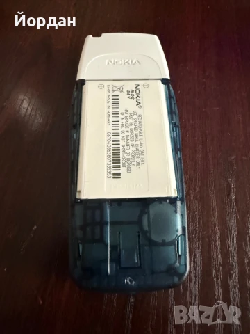 Nokia 3595, снимка 10 - Nokia - 50979611