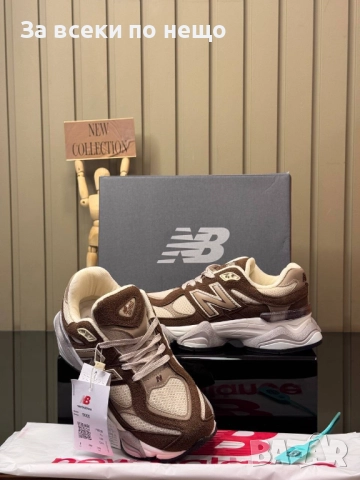 New Balance Дамски Маратонки👟Дамски Спортни Обувки Ню Баланс - Налични Различни Цветове Код SK126, снимка 4 - Маратонки - 52518146