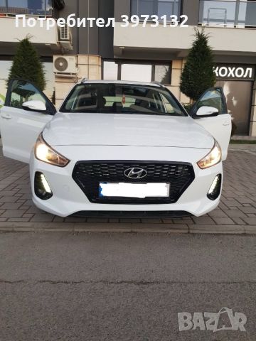 Hyundai I30 1.0 T-GDI, снимка 2 - Автомобили и джипове - 45491536