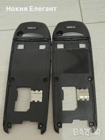 оригинална средна част за Нокия 6310