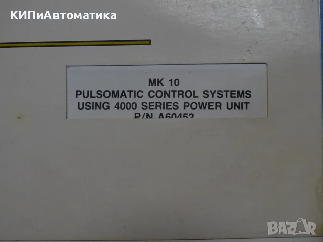 Контакторен модул CABLEFORM Model 1184-2 contactors 80VDC 50A series1100, снимка 13 - Резервни части за машини - 49726809