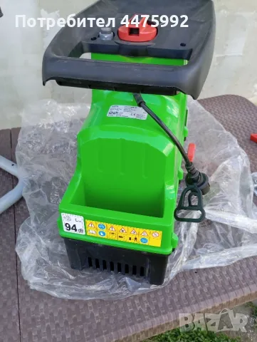 Валцова дробилка Немска, снимка 2 - Други инструменти - 50365807