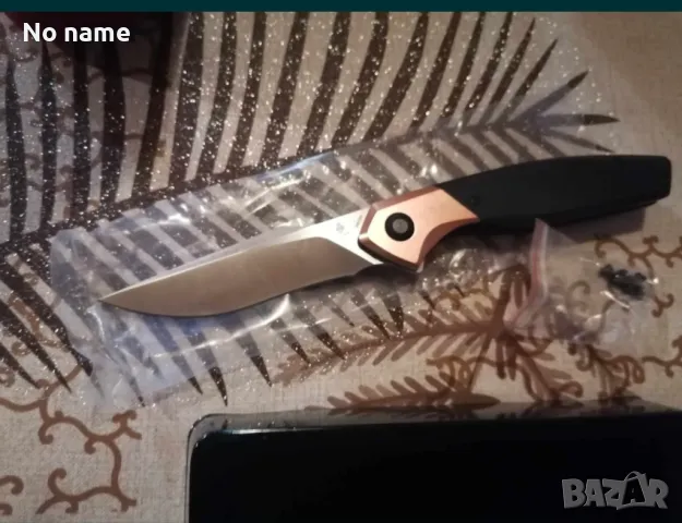 Kizer grasiozo , снимка 1 - Ножове - 46908853