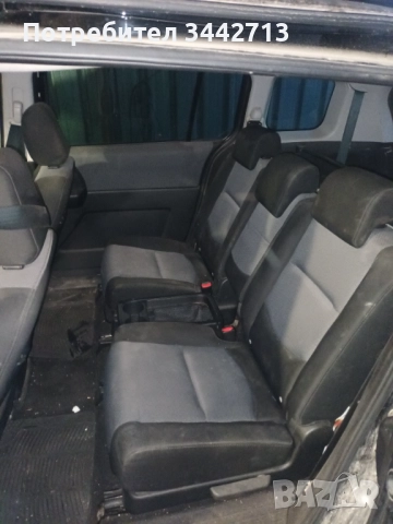 Продавам Мазда5 1.8 бензин, снимка 2 - Автомобили и джипове - 52391506