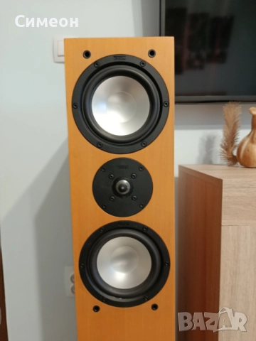 Canton Karat M 80 DC, снимка 2 - Тонколони - 52705078