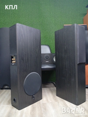 Тонколони Mordaunt-Short MS-908, снимка 10 - Тонколони - 53614129