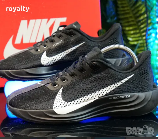 Nike ZoomX мъжки маратонки , снимка 3 - Маратонки - 49765891