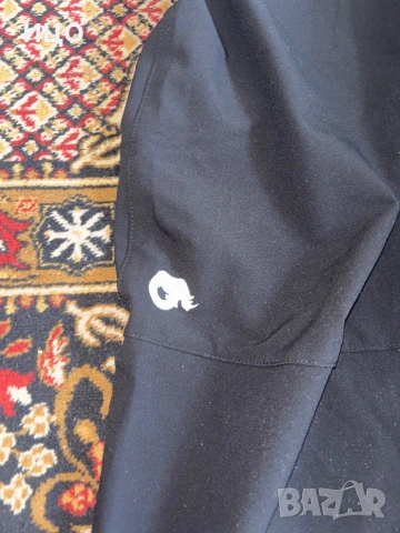 Мъжки ски панталон Kilimanjaro , снимка 9 - Спортни дрехи, екипи - 53139619