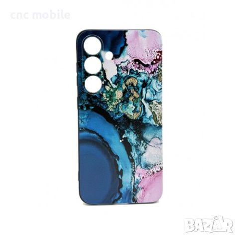 Samsung Galaxy A34 - Samsung A34 - Samsung SM-A346 калъф / case, снимка 5 - Калъфи, кейсове - 46460749