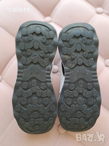 Puma дамски маратонки, снимка 9 - Маратонки - 54231852