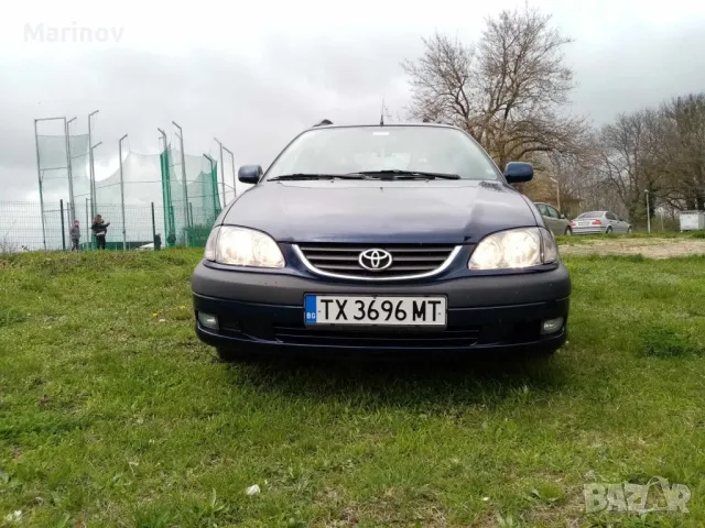 Toyota Avensis Facelift , снимка 5 - Автомобили и джипове - 48543028