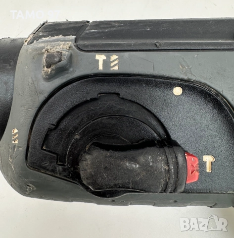 Makita DHR 202 LXT - Aкумулаторен перфоратор 2x18V 3.0Ah, снимка 4 - Перфоратори - 52080338