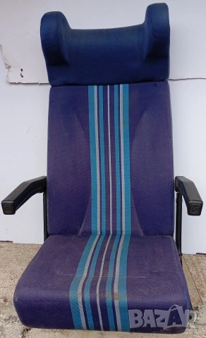 седалки за бус fiat ducato policino