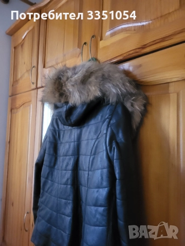 Топ яке, снимка 3 - Палта, манта - 51693529