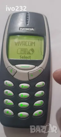 nokia 3310, снимка 15 - Nokia - 48835347